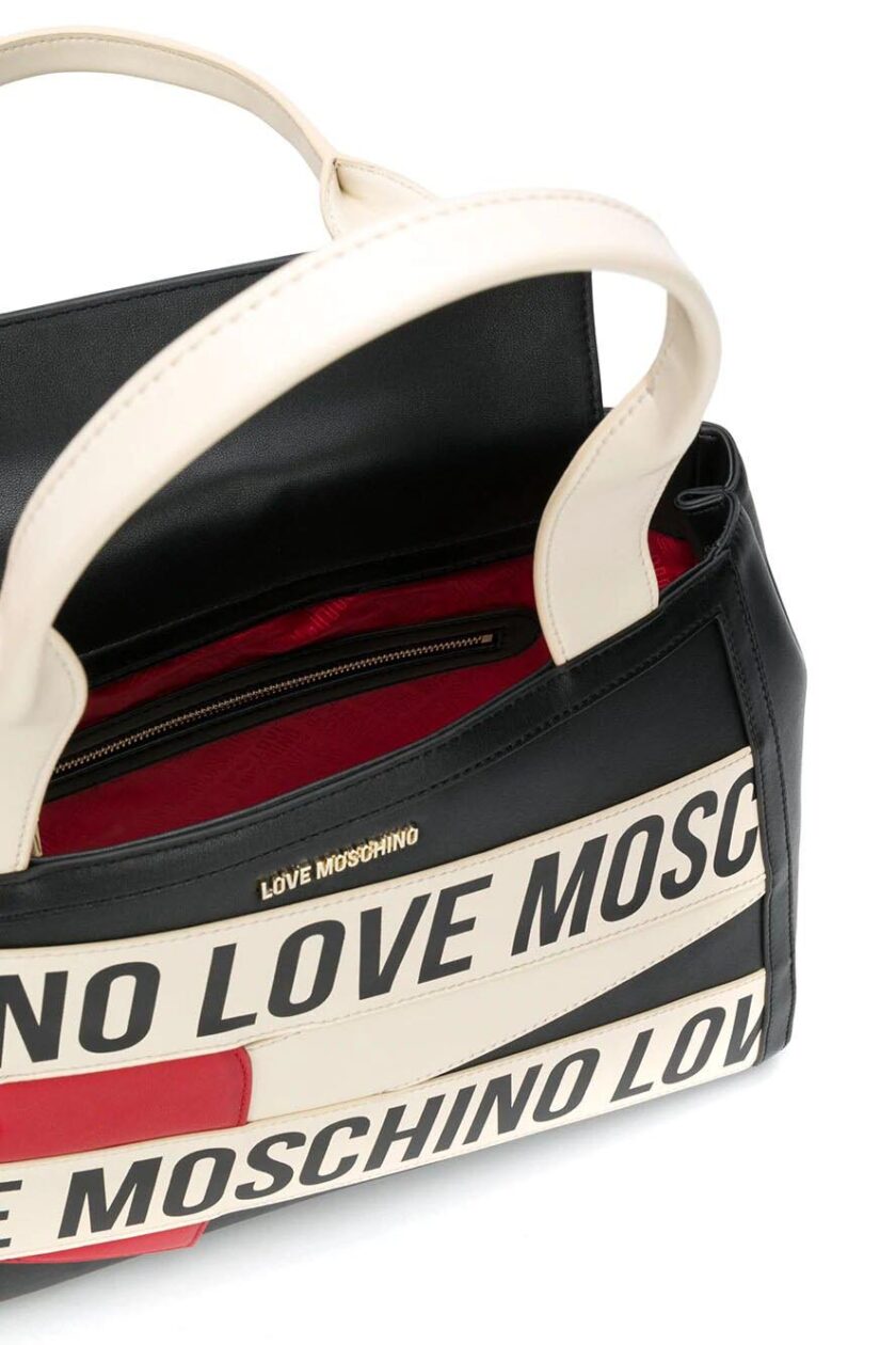 Bolso para mujer de Love Moschino - JC4026PP1BLD1 - Imagen 2