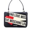 Bolso de la marca Love Moschino Negro