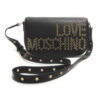 Bandolera de la marca Love Moschino Negro