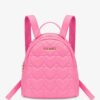 Mochila de la marca Love Moschino Rosa