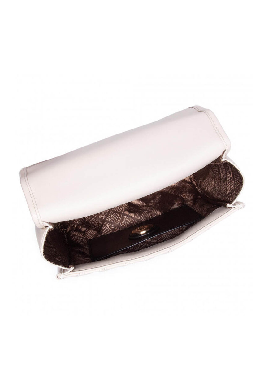 Bandolera para mujer de Love Moschino - JC4250PP0CKG0 - Imagen 3