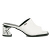 Zapatos de la marca Karl Lagerfeld Calzado Blanco