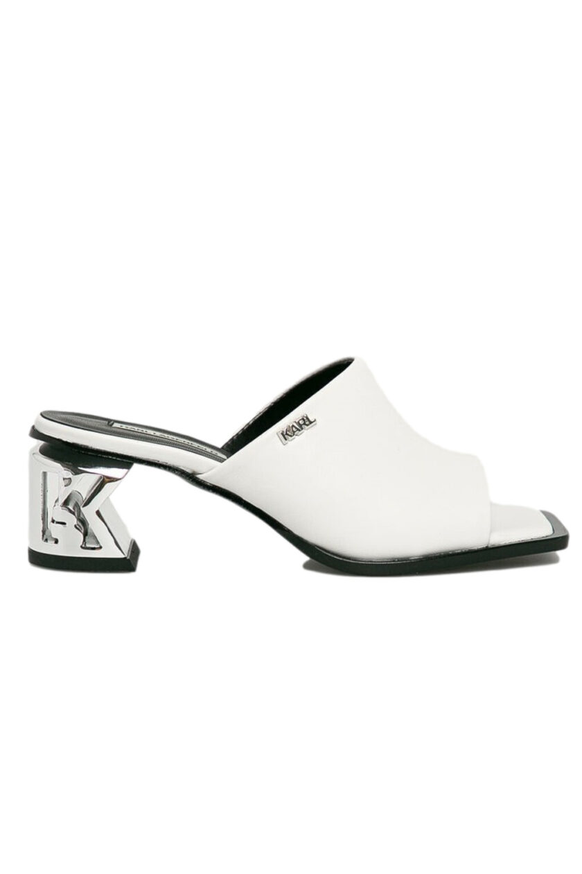 Zapatos de la marca Karl Lagerfeld Calzado Blanco