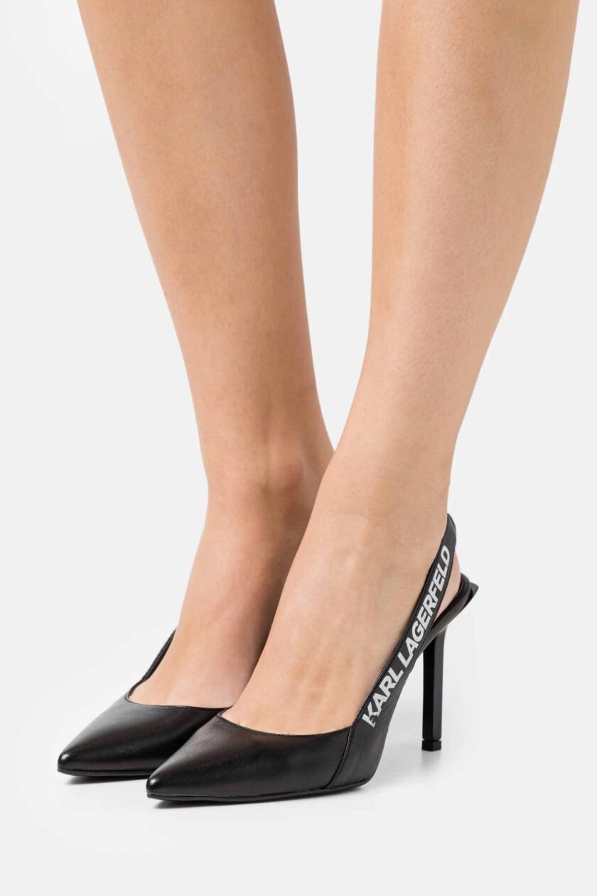 Zapatos para mujer de Karl Lagerfeld - KL30925 - Imagen 2