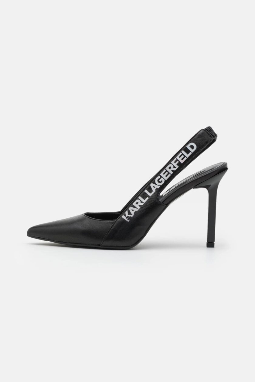 Zapatos para mujer de Karl Lagerfeld - KL30925 - Imagen 3
