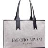 Y3D081Y266A Bolso de la marca Emporio Armani Negro