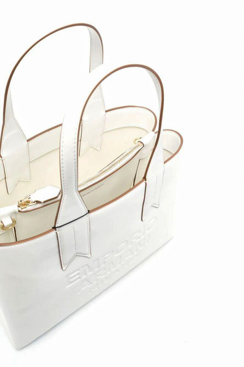 Bolso para mujer de Emporio Armani - Y3D153Y267A - Imagen 4