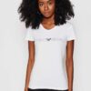 Camiseta de la marca E.A. INTIMO D Blanco