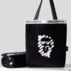 de la marca Karl Lagerfeld Acc Negro