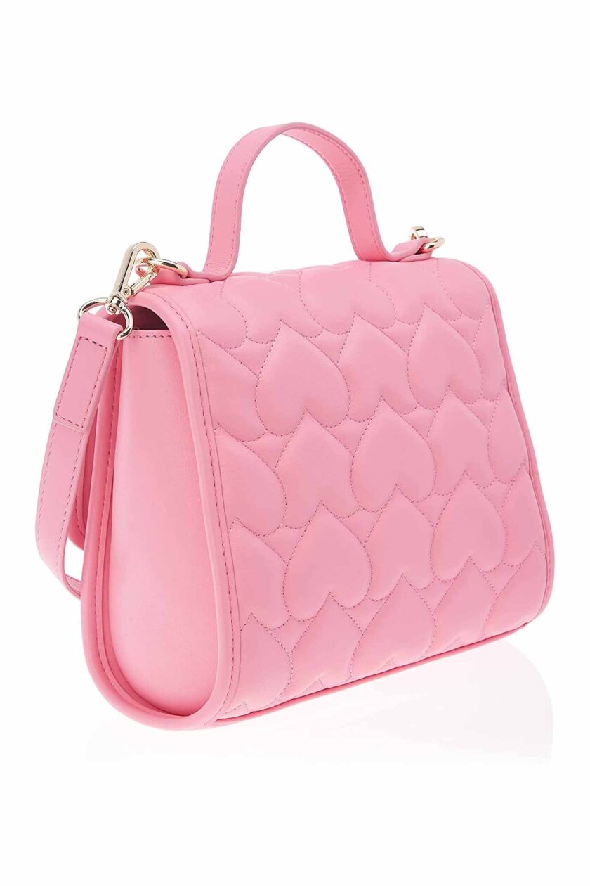 Bandolera para mujer de Love Moschino - JC4250PP0CKG0 - Imagen 5
