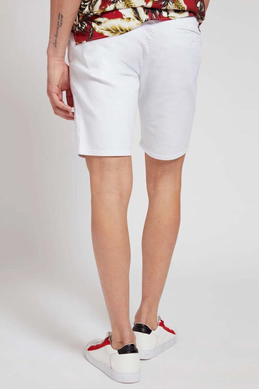 Bermudas para hombre de Guess Jeans - M1GD05WDP31 - Imagen 3