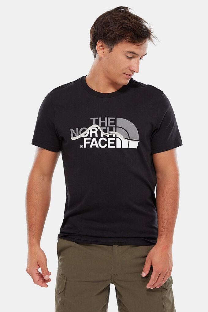 Camiseta para hombre de The North Face – NF00A3G2JK31