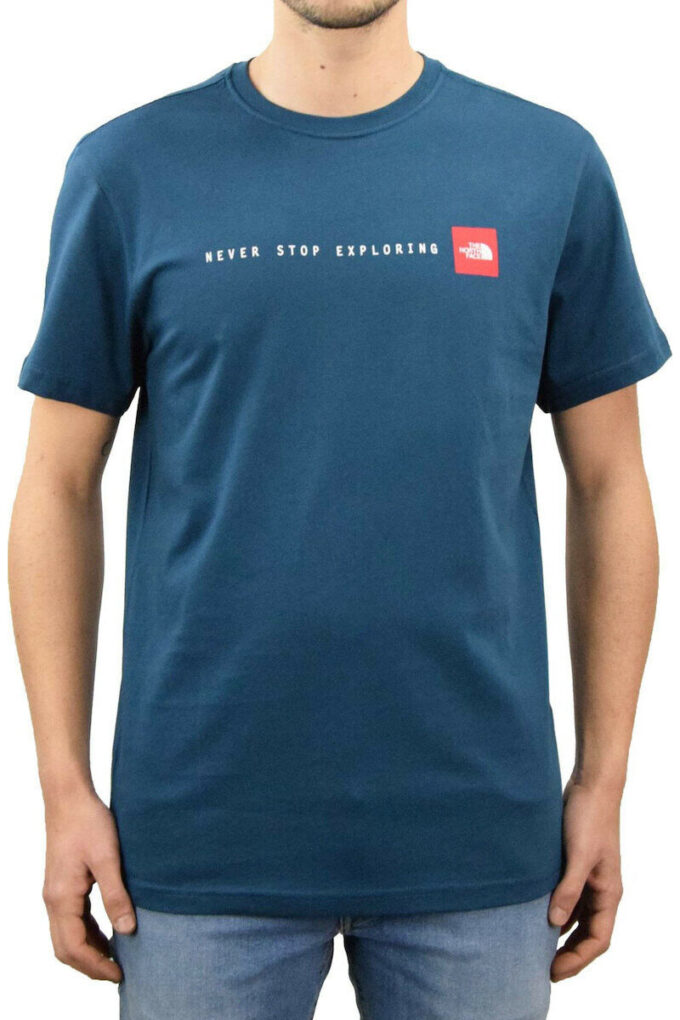 Camiseta para hombre de The North Face – NF0A2TX4BH71