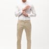 Pantalón de la marca Sorbino Beige