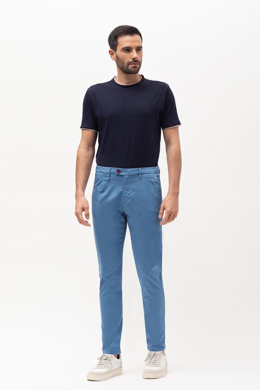 Pantalón de la marca Sorbino Azul