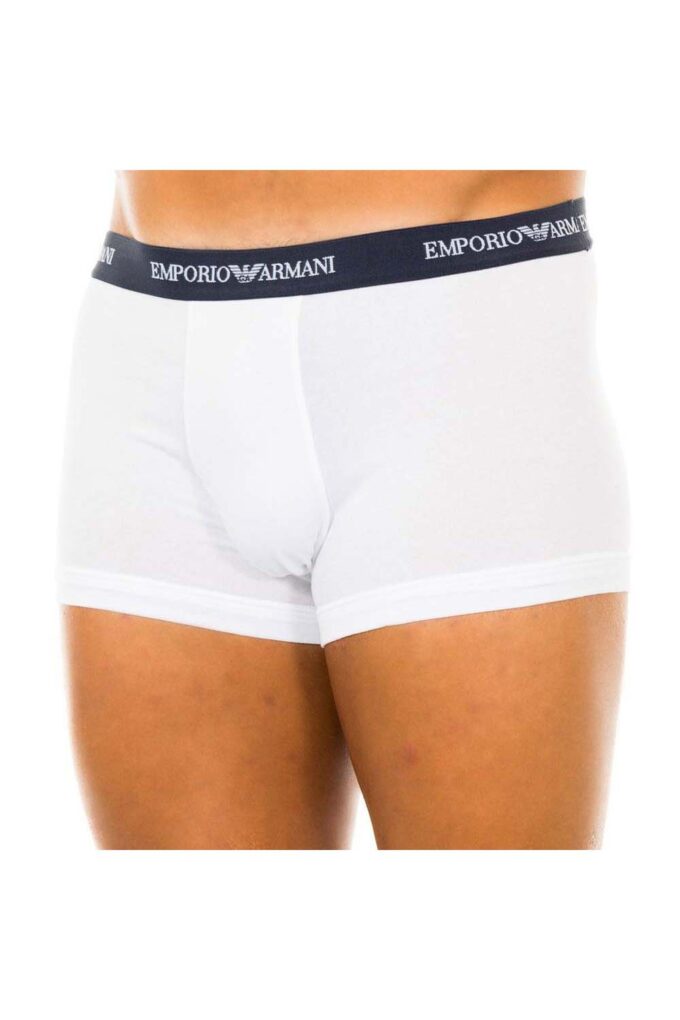 Boxers para hombre de EA Underwear – 111210CC717