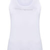 1633190P263bla Camiseta de la marca EA Underwear Blanco