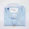Camisa de la marca Passaport Azul