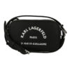 Bandolera de la marca Karl Lagerfeld Acc Negro