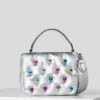 Bolso de la marca Karl Lagerfeld Acc Plata