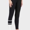 Leggins de la marca EA7 Negro