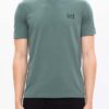 8NPT53PJM5Z Camiseta de la marca EA7 Verde
