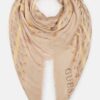 AW8580MOD033 Pañuelo de la marca Guess Accesorios Marron