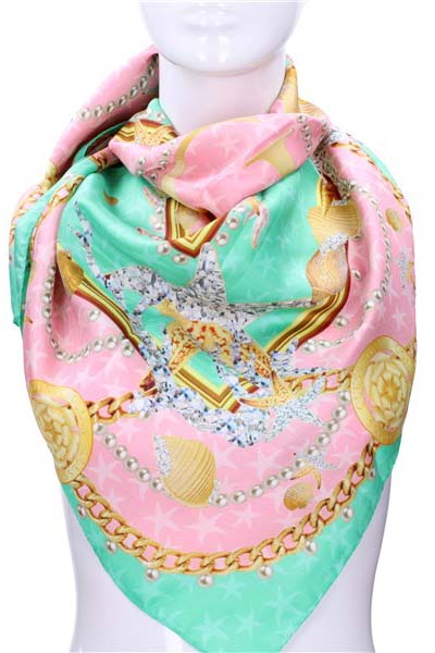 Pañuelo de la marca Guess Accesorios Rosa