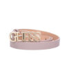 Cinturón de la marca Guess Accesorios Beige