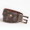 Cinturón de la marca Guess Accesorios Marron