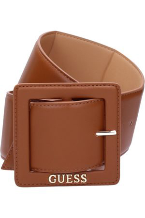 BW7522P1370marron Cinturón de la marca Guess Accesorios Marron