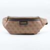 Riñonera de la marca Guess Accesorios Marron