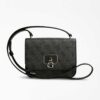 Bandolera de la marca Guess Accesorios Negro