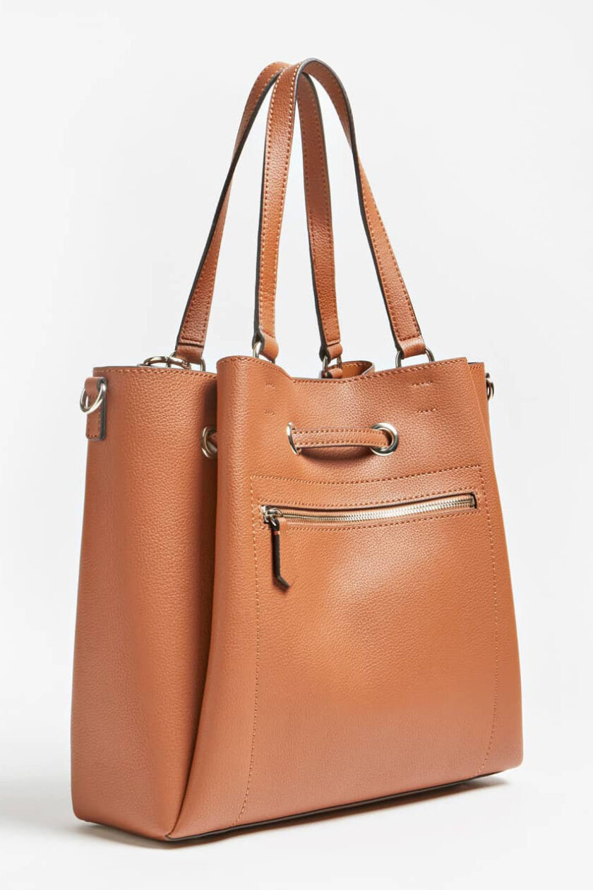 Bolso para mujer de Guess Acc - HWAG6853310 - Imagen 6