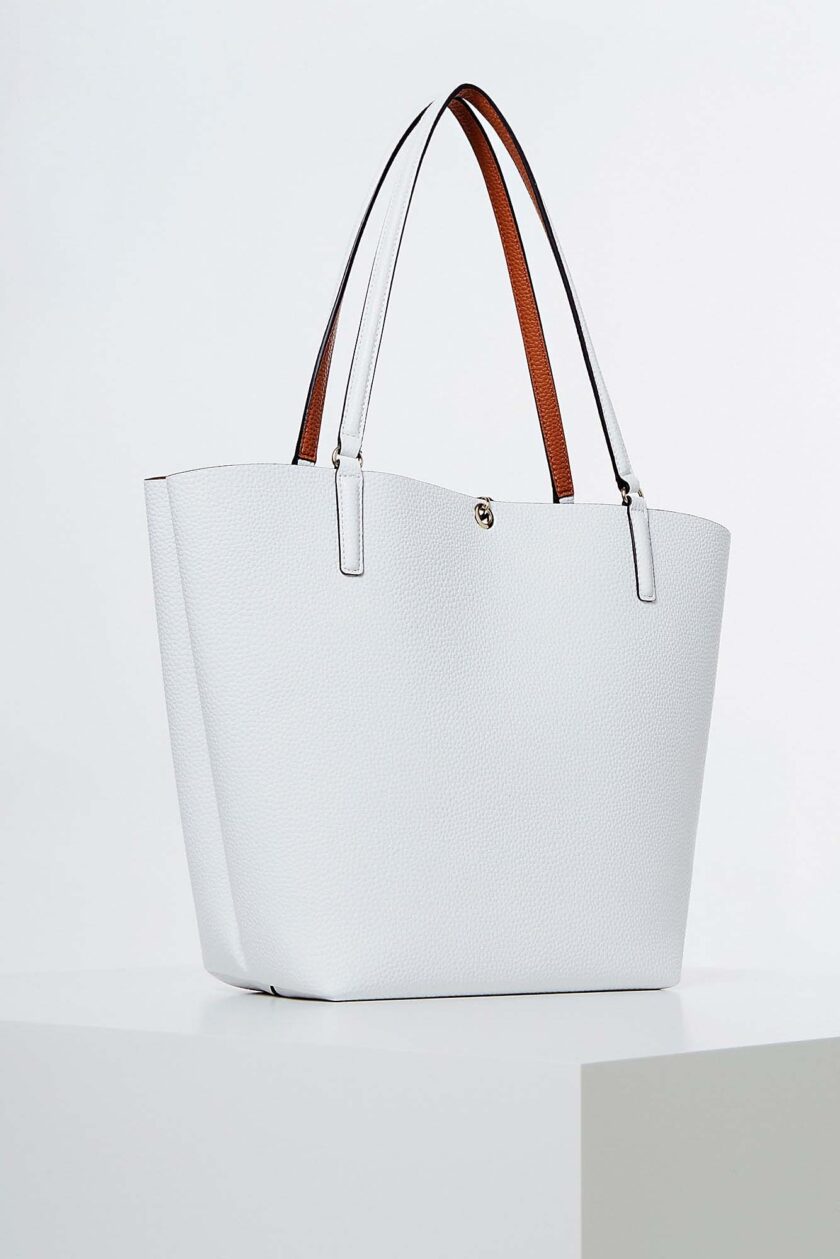 Bolso para mujer de Guess Acc - HWAG7455230 - Imagen 6