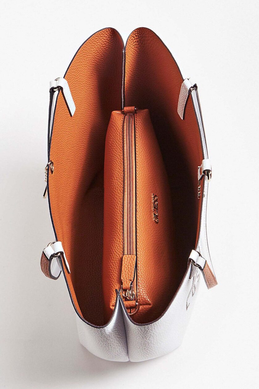 Bolso para mujer de Guess Acc - HWAG7455230 - Imagen 7