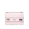 Bandolera de la marca Guess Accesorios Rosa