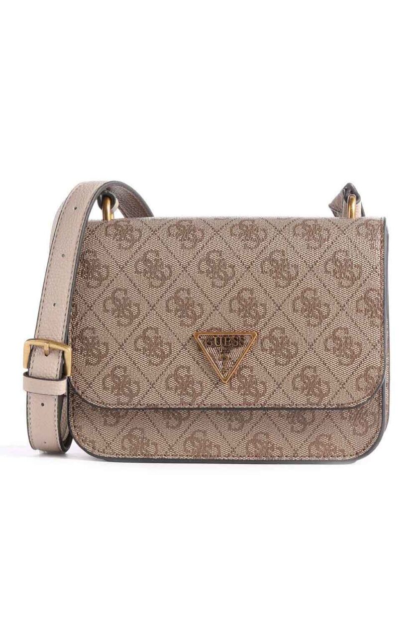 Bandolera de la marca Guess Accesorios Marron
