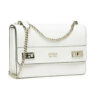 HWCG7870210BLANCO Bandolera de la marca Guess Accesorios Blanco