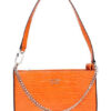 Bandolera de la marca Guess Accesorios Naranja