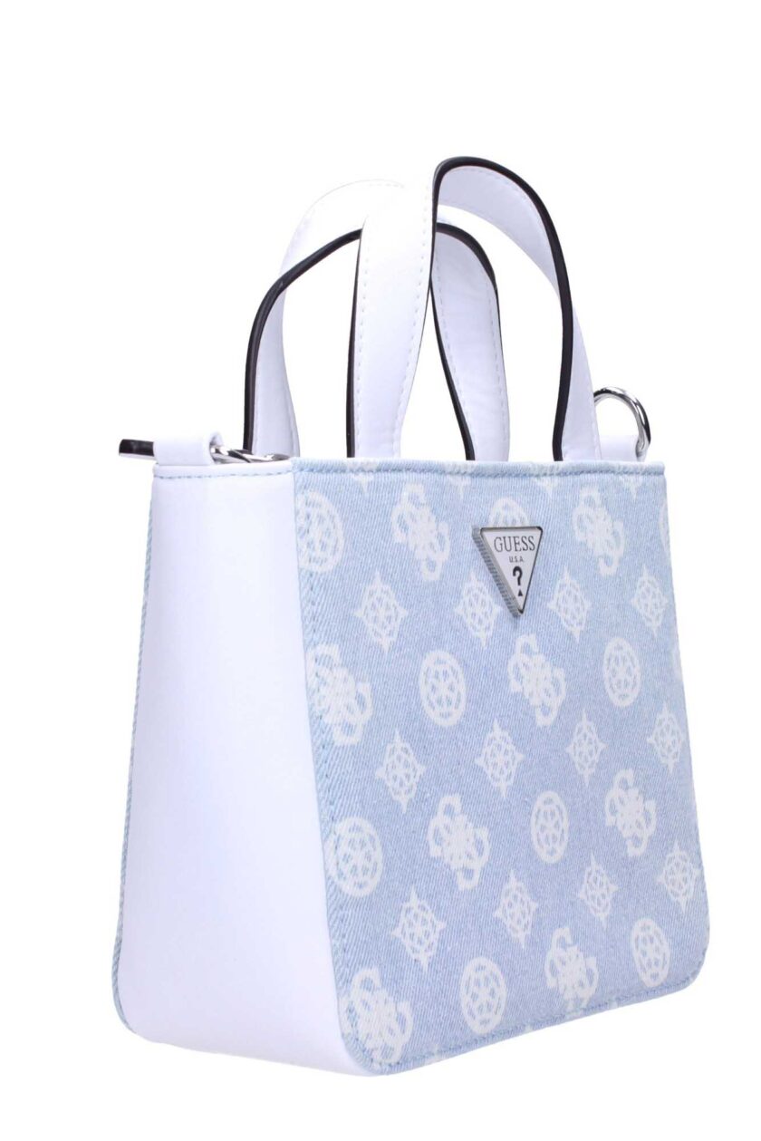 Bandolera para mujer de Guess Acc - HWDP79 89750 - Imagen 3