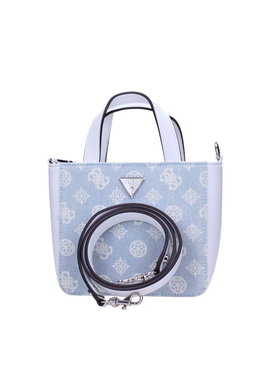 Bandolera de la marca Guess Accesorios Jeans