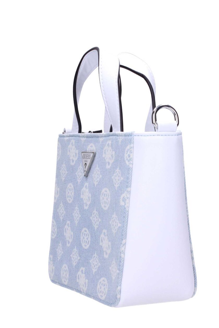Bandolera para mujer de Guess Acc - HWDP79 89750 - Imagen 2