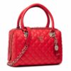 Bolso de la marca Guess Accesorios Rojo