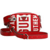 Riñonera de la marca Guess Accesorios Rojo