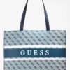 HWJY7894230az Bolso de la marca Guess Acc Azul