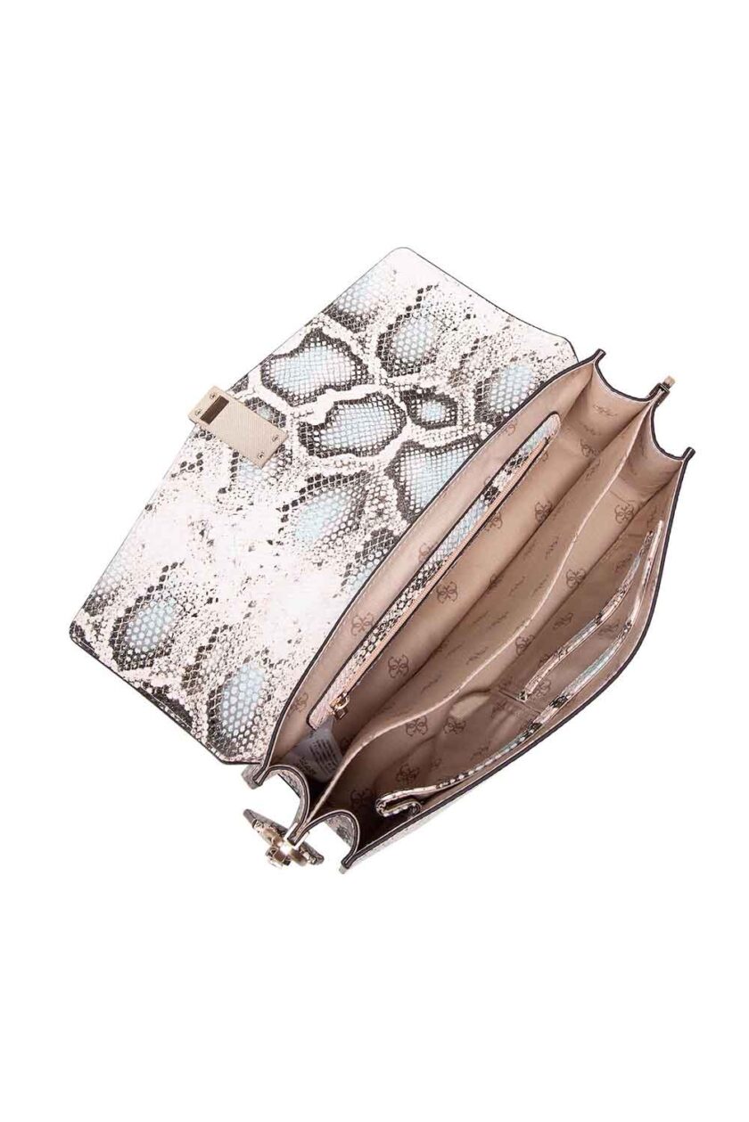 Bandolera para mujer de Guess Acc - HWKS81 31210 - Imagen 2