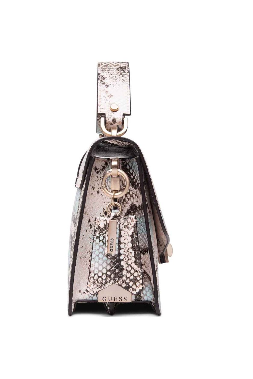 Bandolera para mujer de Guess Acc - HWKS81 31210 - Imagen 3