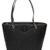 Bolso de la marca Guess Acc Negro