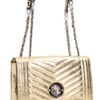 HWMG8127210 Bandolera de la marca Guess Acc Dorado